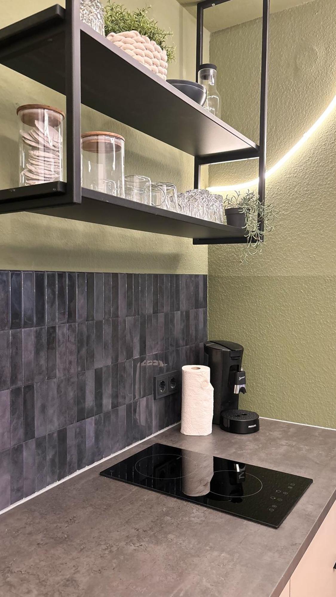 Inside Willingen - Design Apartment Mit Balkon Ngoại thất bức ảnh
