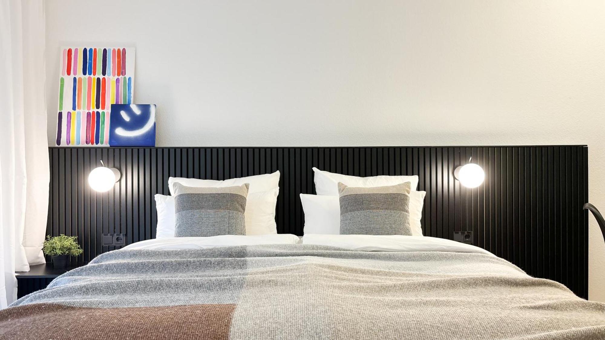 Inside Willingen - Design Apartment Mit Balkon Ngoại thất bức ảnh